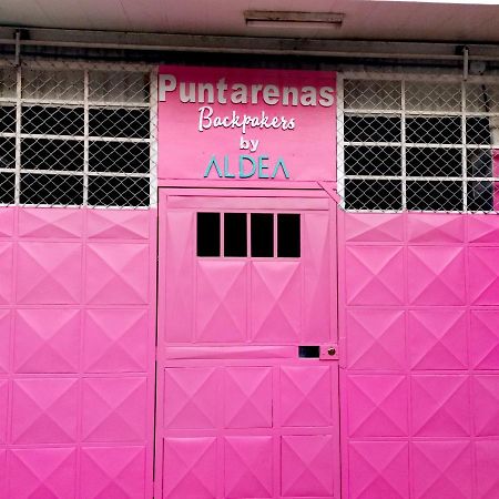 ホテル Puntarenas Bed & Coffee By Aldea エクステリア 写真