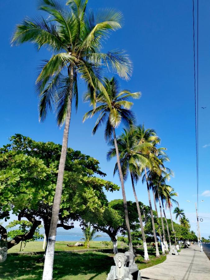 ホテル Puntarenas Bed & Coffee By Aldea エクステリア 写真