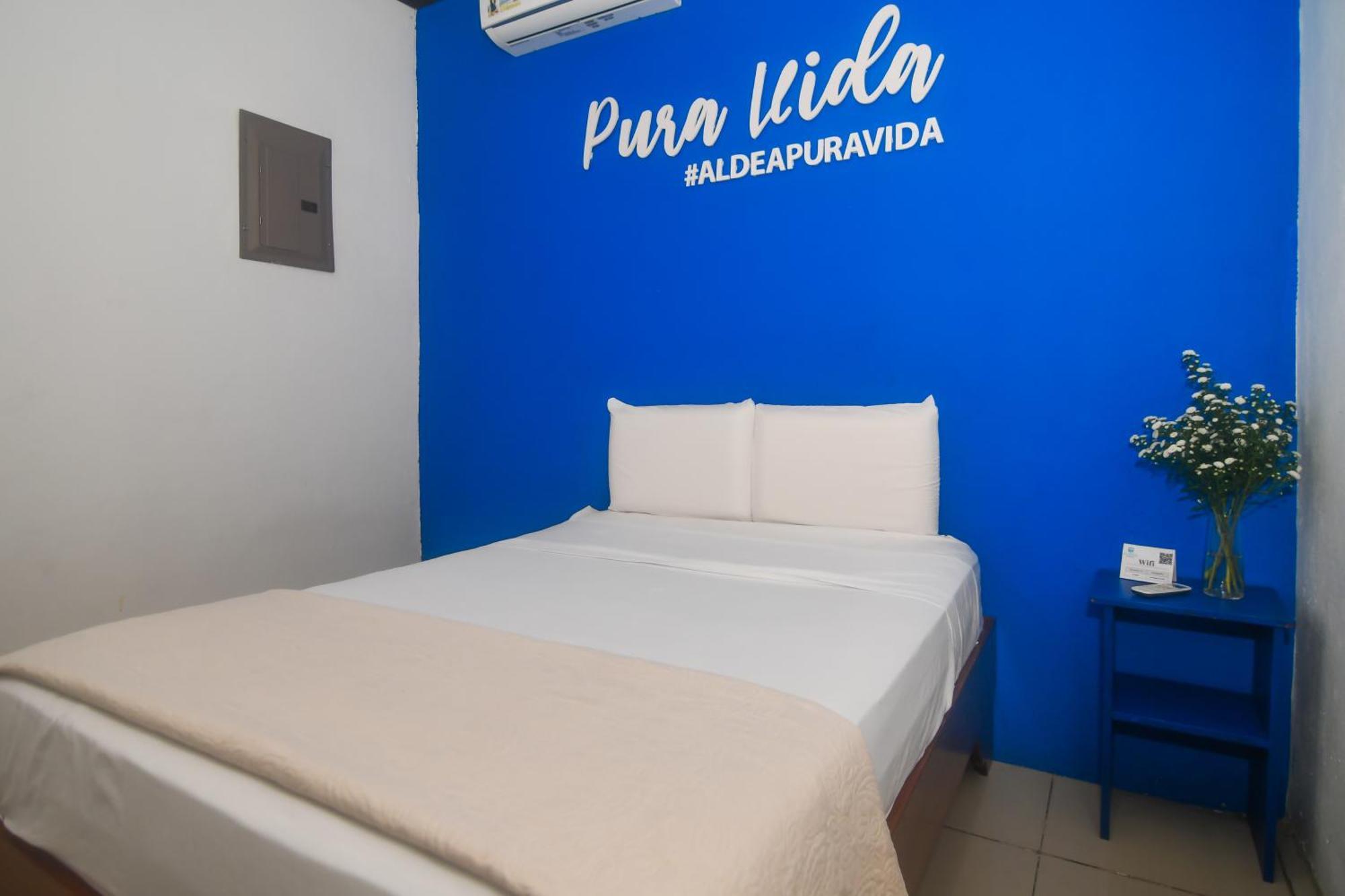 ホテル Puntarenas Bed & Coffee By Aldea エクステリア 写真