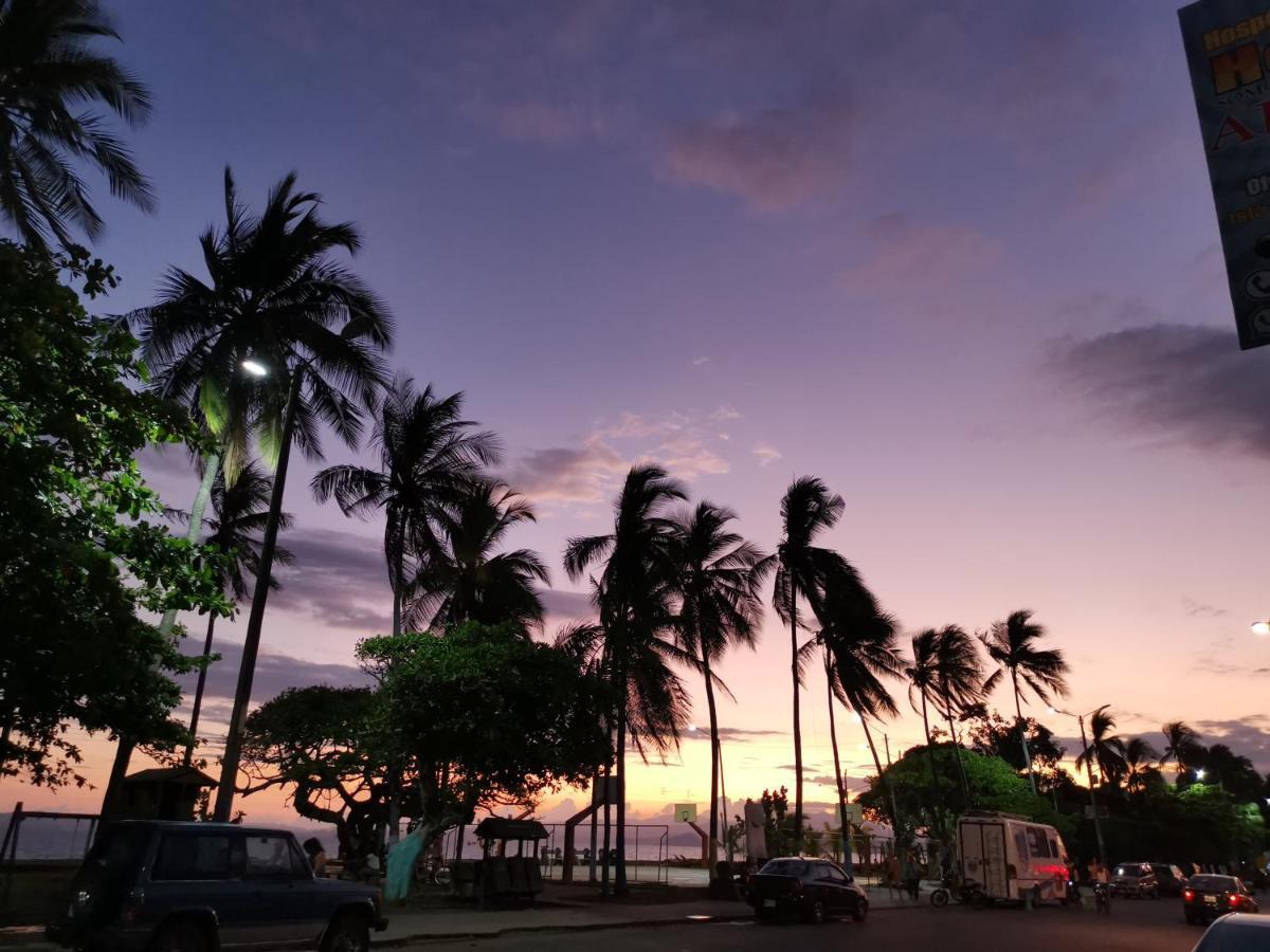 ホテル Puntarenas Bed & Coffee By Aldea エクステリア 写真