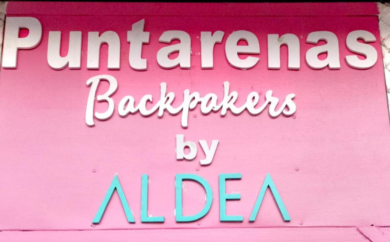 ホテル Puntarenas Bed & Coffee By Aldea エクステリア 写真