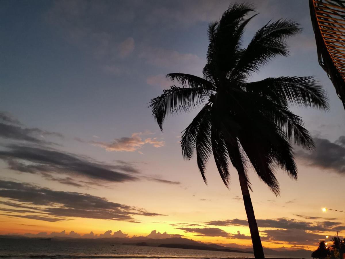 ホテル Puntarenas Bed & Coffee By Aldea エクステリア 写真