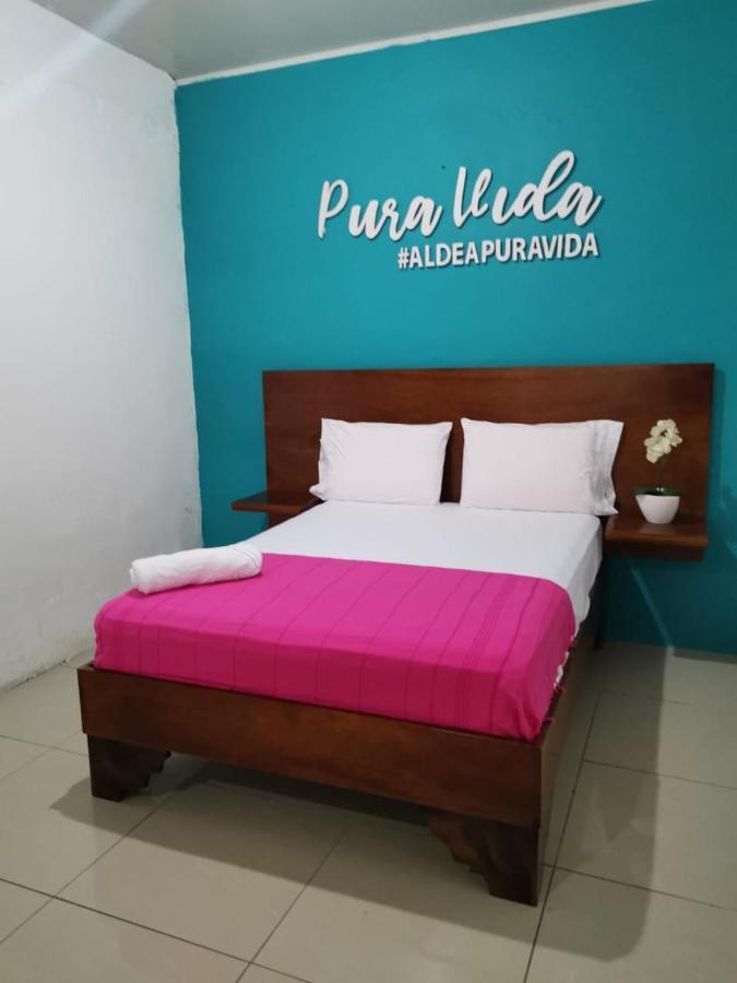 ホテル Puntarenas Bed & Coffee By Aldea エクステリア 写真